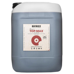 BIOBIZZ TOPMAX 20L