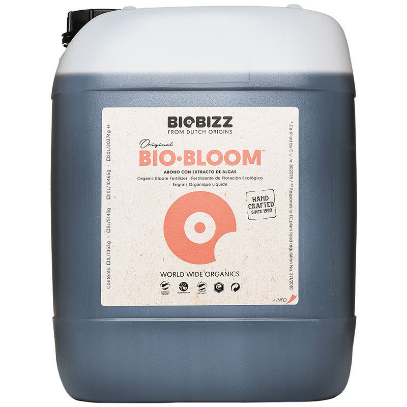 BIOBIZZ BIO BLOOM 20L