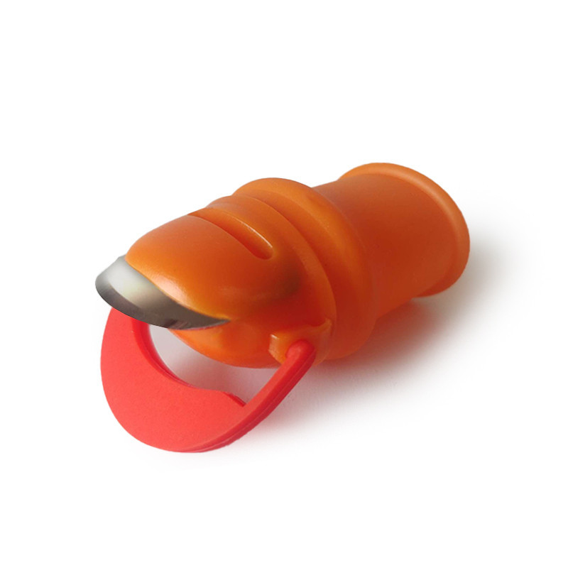 COUTEAU DE POUCE EN SILICONE (M) VG GARDEN