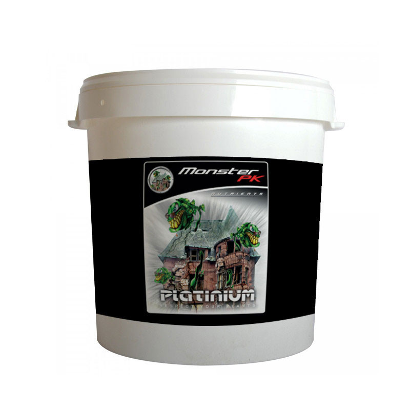 PLATINIUM MONSTER PK 1 KG