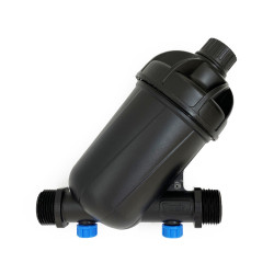 Alien Hydroponics - Filtre 1 - Aero Rain - 4 à 18 pots - Filtre à eau