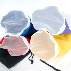 Ice Bag - 1 gallon (par 4 sacs) , iceoceolater