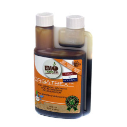 Biotabs - Orgatrex - Booster de croissance et de floraison - 250ml