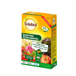 Solabiol - Insecticide polyvalent - 200ml