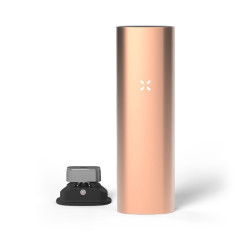 Vaporisateur PAX - Basique Or rose - Pax 3