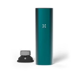 Vaporisateur PAX - Basique Vert Canard - Pax 3