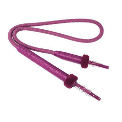 Canule 1,5m pour Chicha - Violet