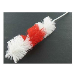 Brosse de nettoyage pour Chicha