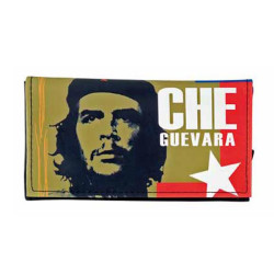 Che - Blague A Tabac / Porte Feuilles 13X7.5Cm - Camel