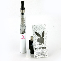 Playboy - Cigarette Electronique Ego Deal Blanche