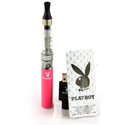 Playboy - Cigarette Electronique Ego Deal Rose