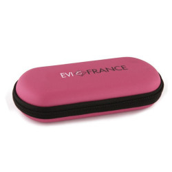 Evi France Housse Ego Medium Rose