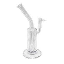 Grand Bubbler Borosilicate 35 Cm