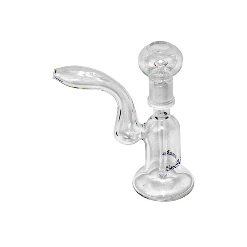 Grand Bubbler Borosilicate 16Cm