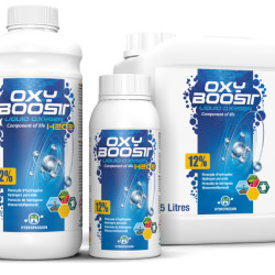 Hydropassion Oxyboost 12% -...