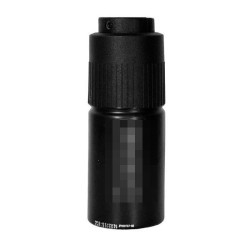 STASH DEO AX BLACK