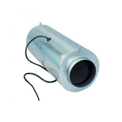 Can Filter - Extracteur...