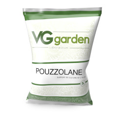 VG Garden - Pouzzolane décorative - 5L