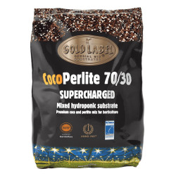 GOLD LABEL MIX COCO + PERLITE 70/30 50L