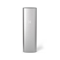 VAPORIZER PAX2 - BRUSHED PLATINIUM