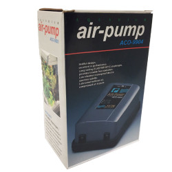 POMPE A AIR ACO 9904