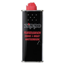 Zippo - Essence à briquet - 125ml