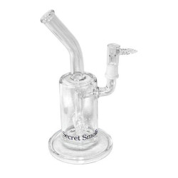 Grand Bubbler Borosilicate 26 Cm