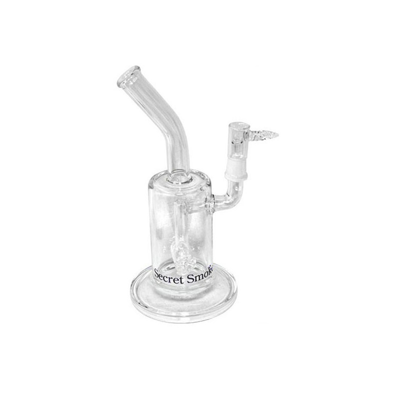 Grand Bubbler Borosilicate 26 Cm