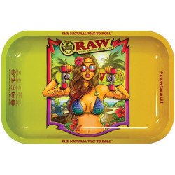 PLATEAU RAW BRAZIL TAILLE S