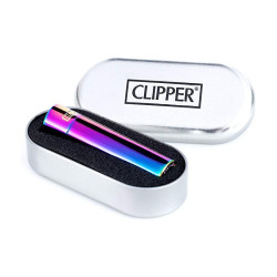 CLIPPER CP11RH METAL ICY COLOR