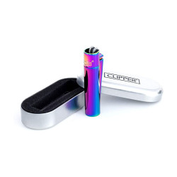 CLIPPER CP11RH METAL ICY COLOR