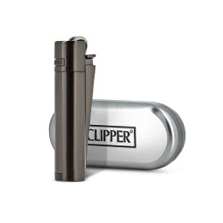 CLIPPER CP11RH CARBON METAL