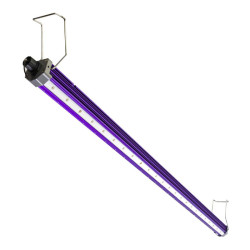 LUMATEK 30W UVA+UVB SUPPLEMENTAL LIGHT LED BAR poids svp?