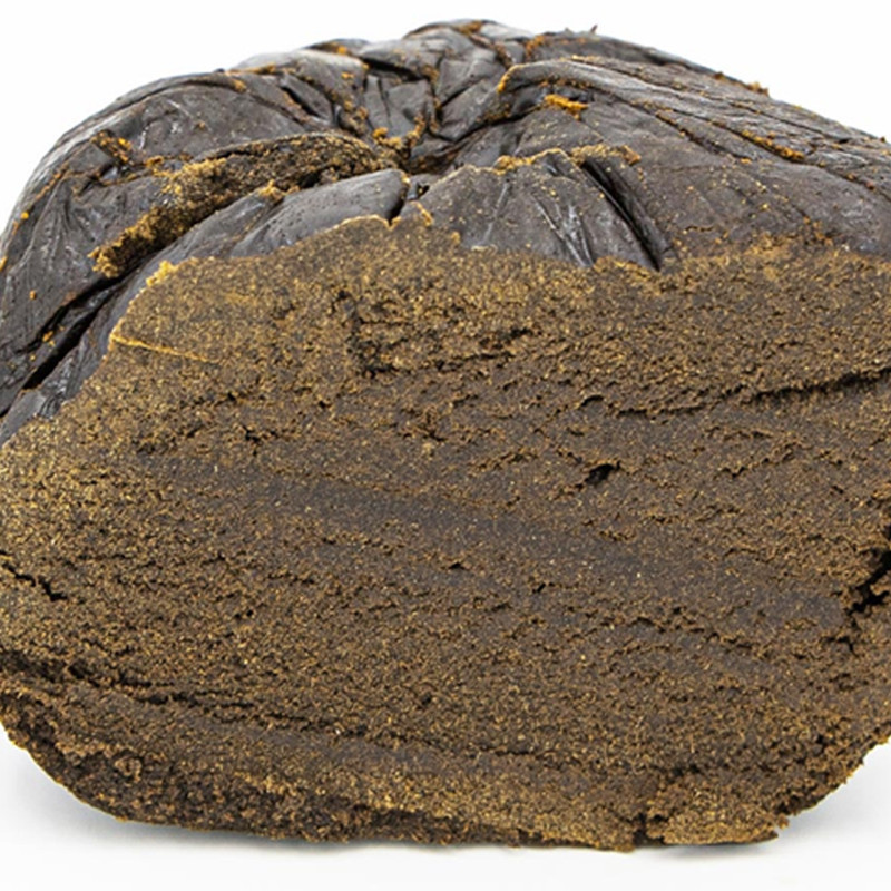 Résine - Hash Crémeux - CBD 50g