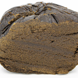 Résine - Hash Crémeux - CBD 250g