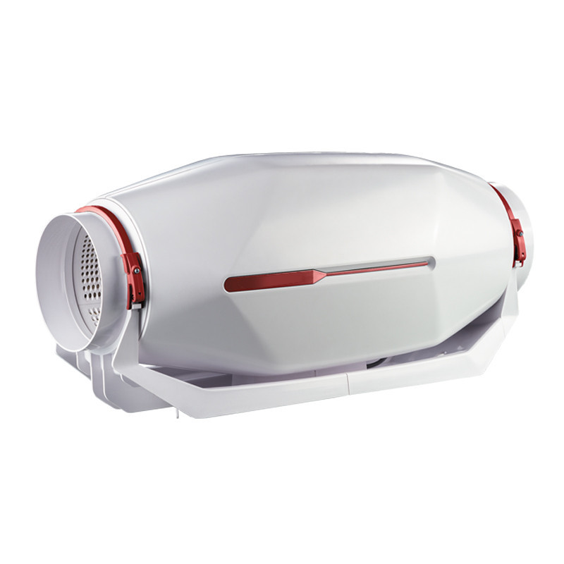 Winflex - Stream 150/160 2 vitesses - Extracteur d'air silencieux