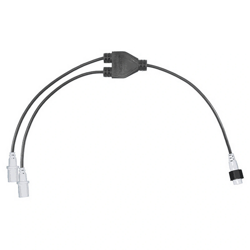 ACTIVE Y SPLITTER CABLE POUR G.A.S CONTROLLEUR