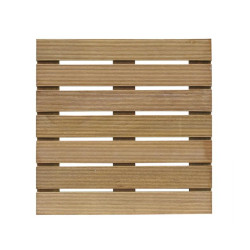 DALLE MIXTE EXOTIQUE 24MM 50X50X2.4