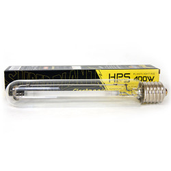 Superplant - Ampoule HPS...