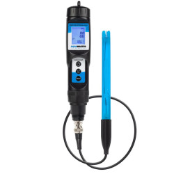 AQUA MASTER SUBSTRATE PH/TEMP S300 PRO 2 PEN METER PH, TEMP.