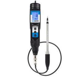 Aquamaster Tools - E300 Pro - Sonde EC / Thermomètre