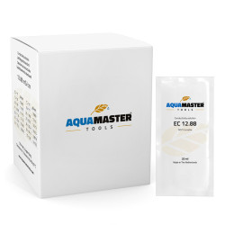 AQUA MASTER SOLUTION DE CALIBR. EC 12.88 BOX  25X20ML SACHETS