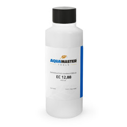 AQUA MASTER SOLUTION DE CALIBRATION EC 12.88 500ML