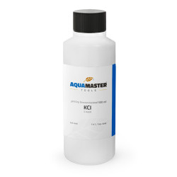 AQUA MASTER SOLUTION DE STOCKAGE KCI BOX DE 8X500ML