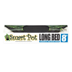 Smart Pot - Big bag long bed 8"- 380L