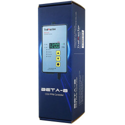 TROLMASTER DIGITAL CO2 PPM CONTROLLER