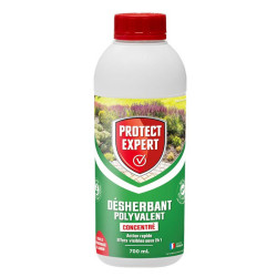 DESHERBANT POLYVALENT CONCENTRE 700ML