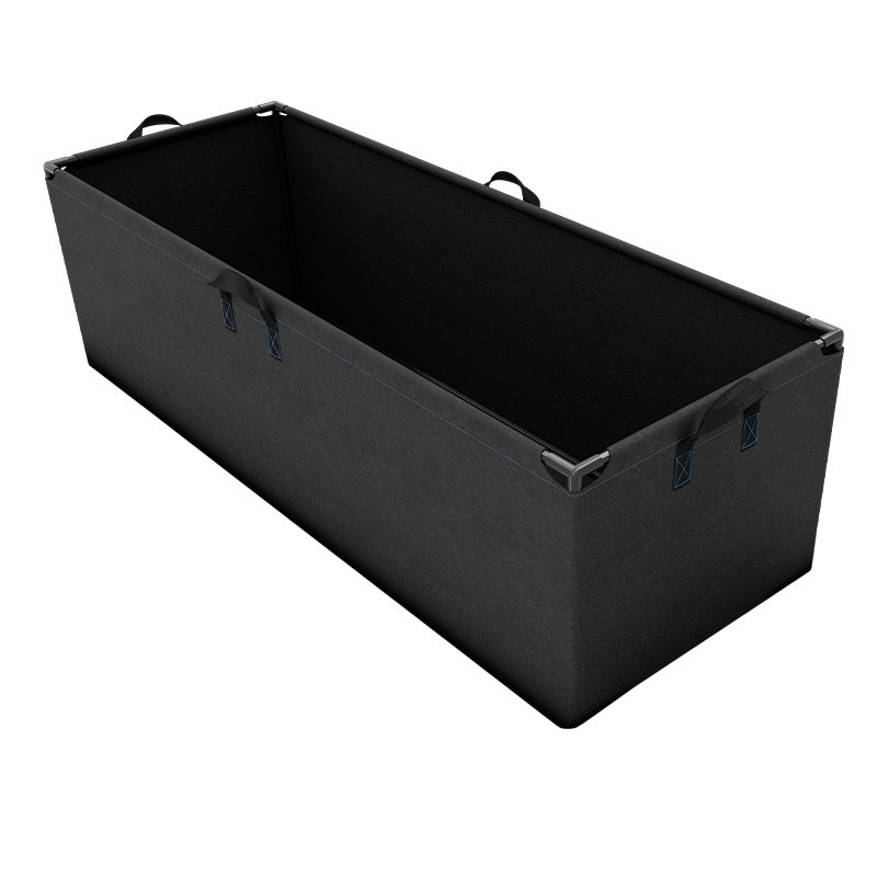 Autopot - Tray2grow - Jardinière géotextile avec poignées