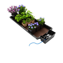 Autopot - Tray2grow - Système de culture autonome