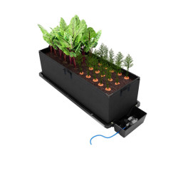 Autopot - Tray2grow - Système de culture autonome